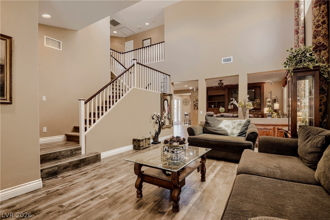 1214 Sonatina Drive Henderson NV 89052