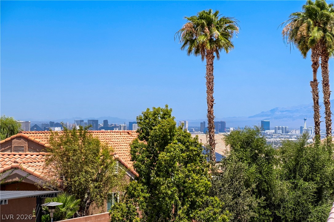 1214 Sonatina Drive Henderson NV 89052