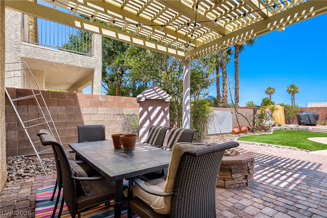 1214 Sonatina Drive Henderson NV 89052