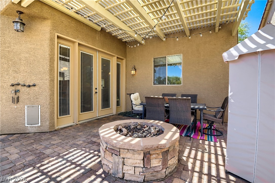 1214 Sonatina Drive Henderson NV 89052