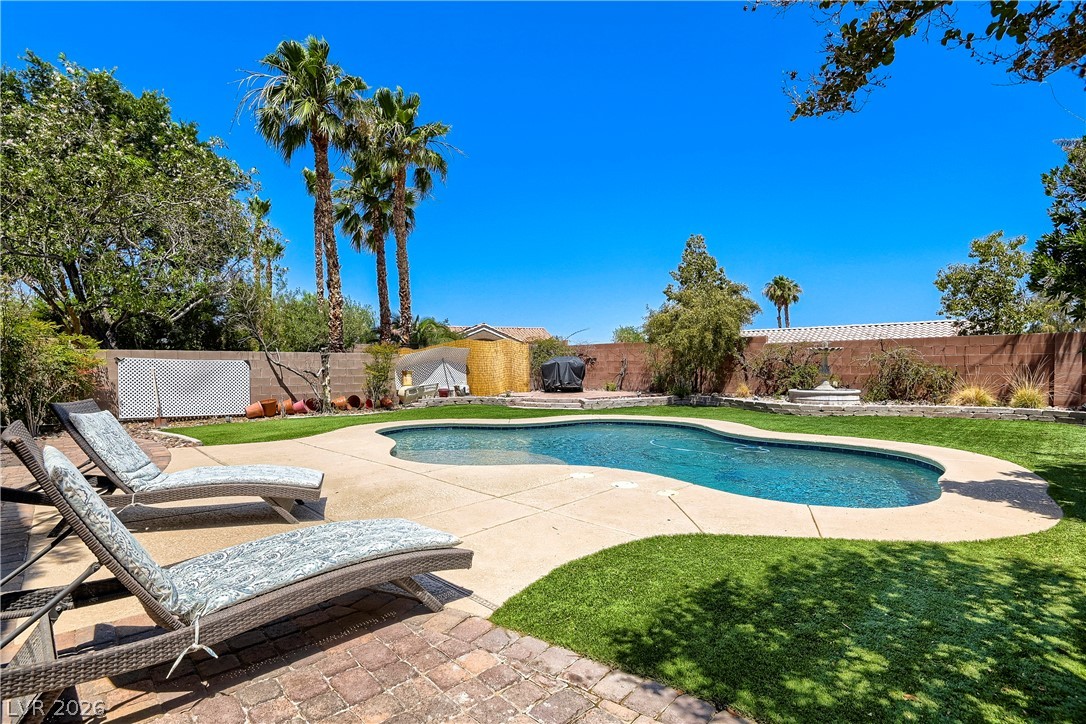 1214 Sonatina Drive Henderson NV 89052
