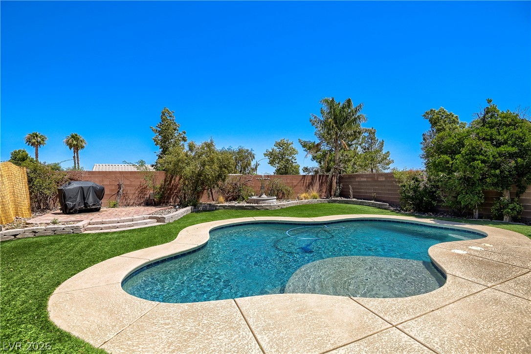 1214 Sonatina Drive Henderson NV 89052