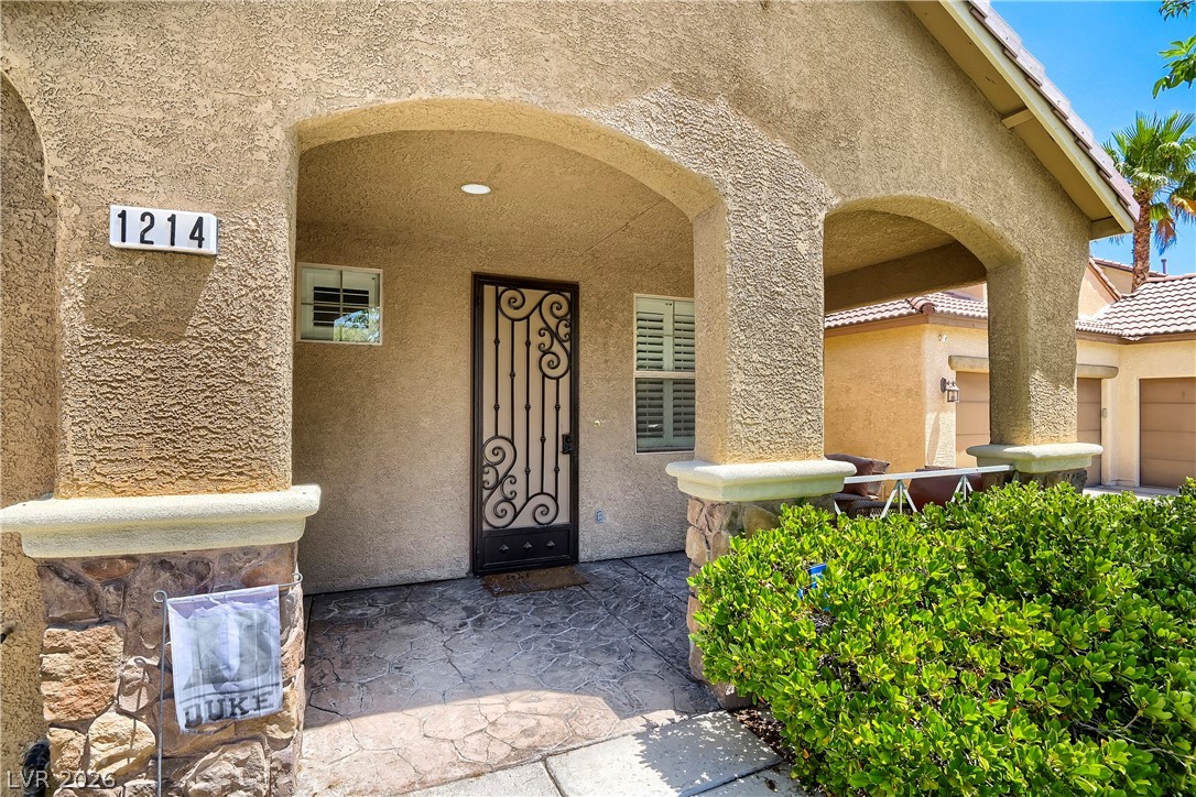 1214 Sonatina Drive Henderson NV 89052