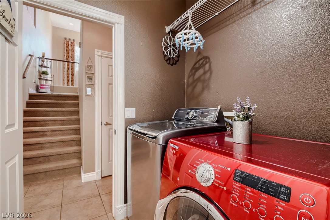 1214 Sonatina Drive Henderson NV 89052
