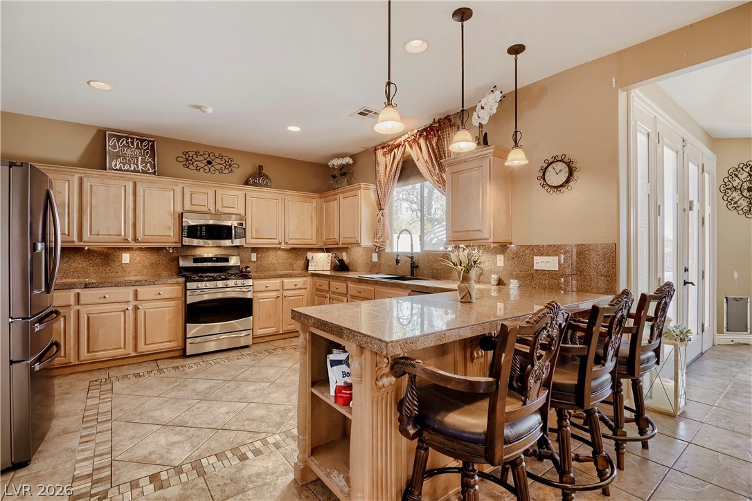 1214 Sonatina Drive Henderson NV 89052