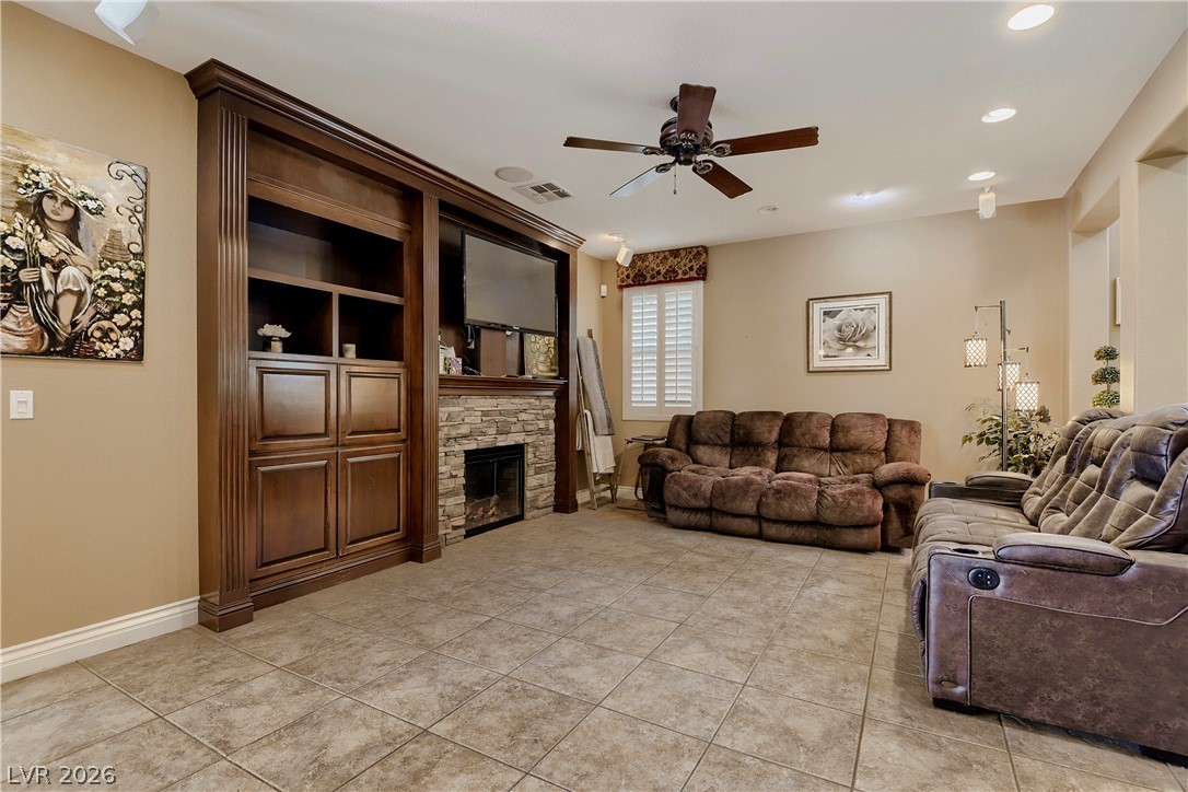 1214 Sonatina Drive Henderson NV 89052