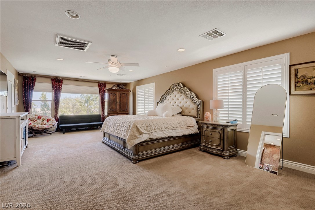 1214 Sonatina Drive Henderson NV 89052