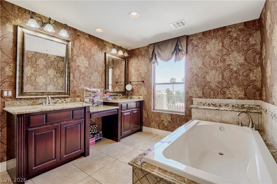 1214 Sonatina Drive Henderson NV 89052