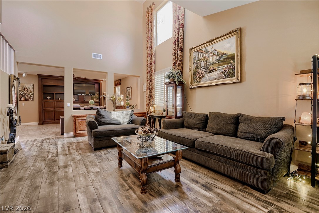 1214 Sonatina Drive Henderson NV 89052