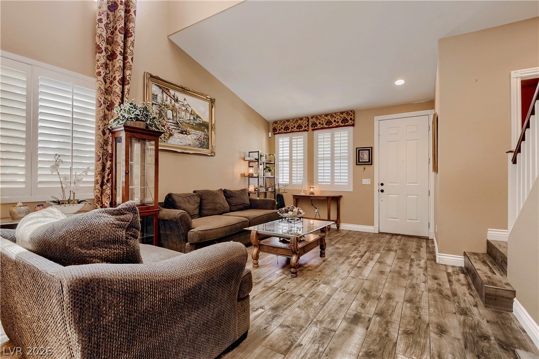 1214 Sonatina Drive Henderson NV 89052