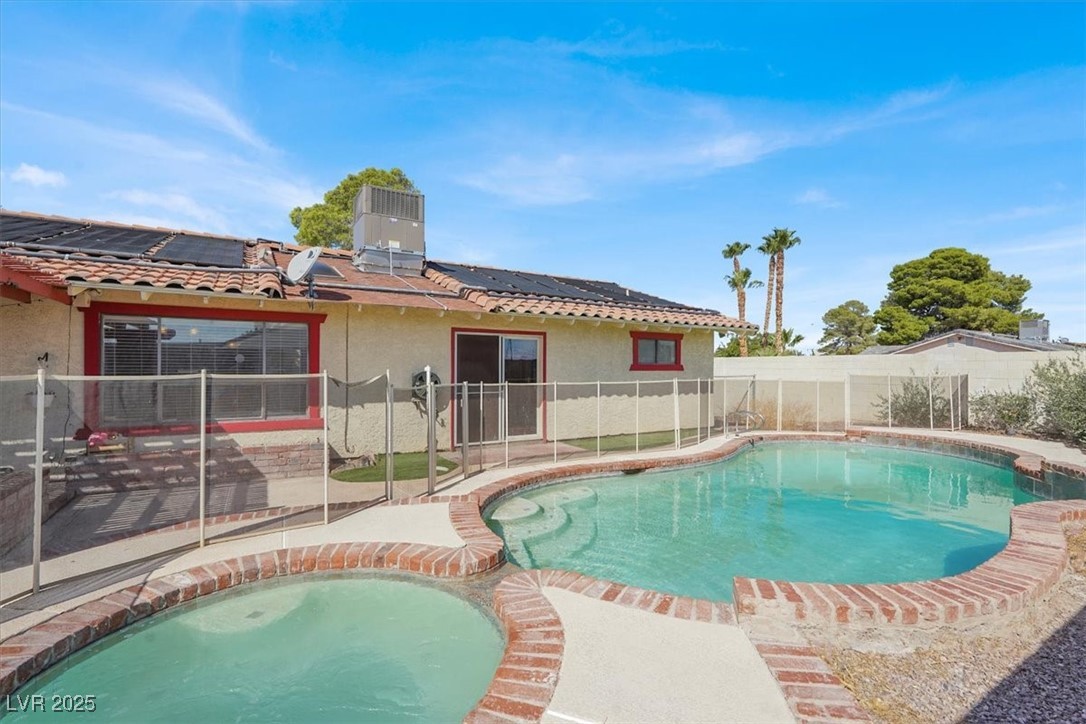 4596 Eureka Street Las Vegas NV 89103