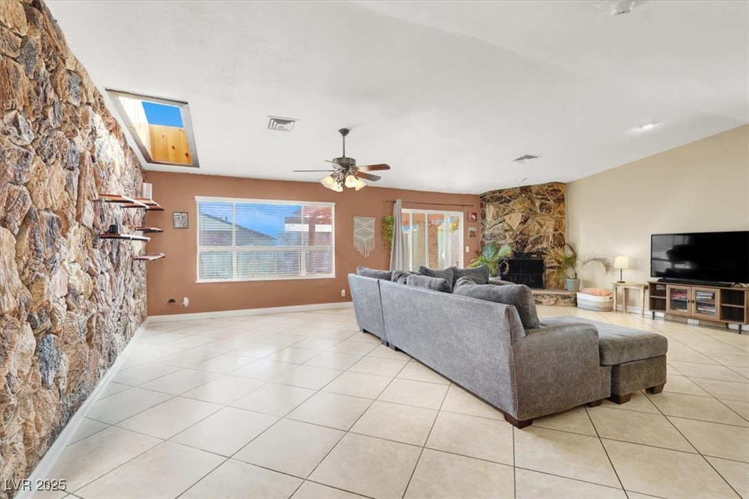 4596 Eureka Street Las Vegas NV 89103