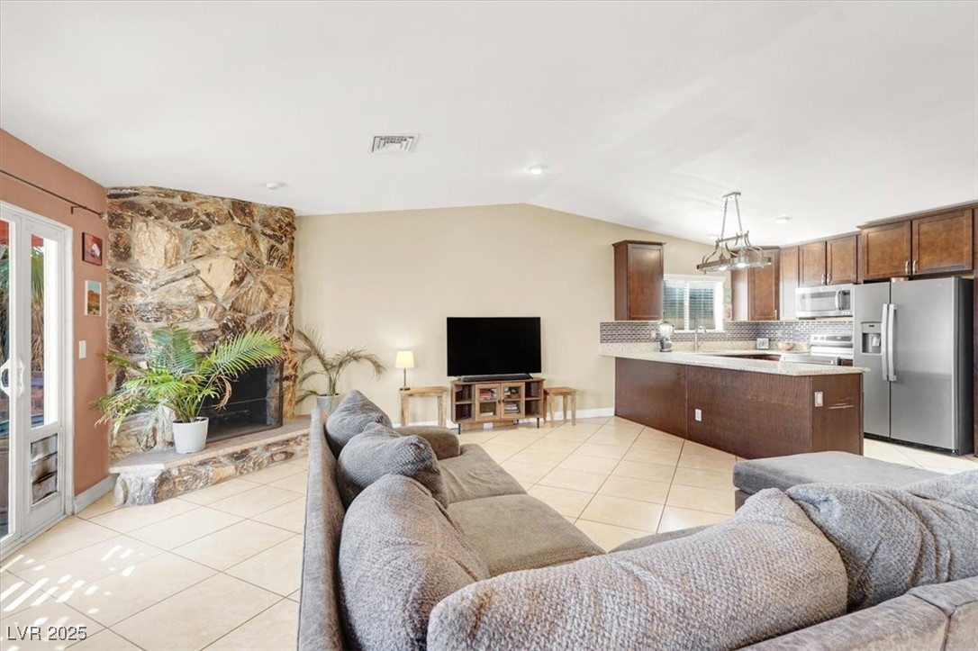 4596 Eureka Street Las Vegas NV 89103