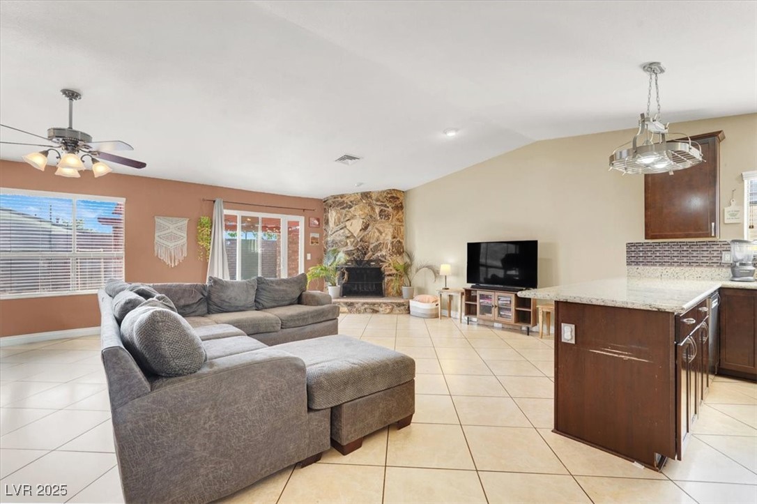 4596 Eureka Street Las Vegas NV 89103