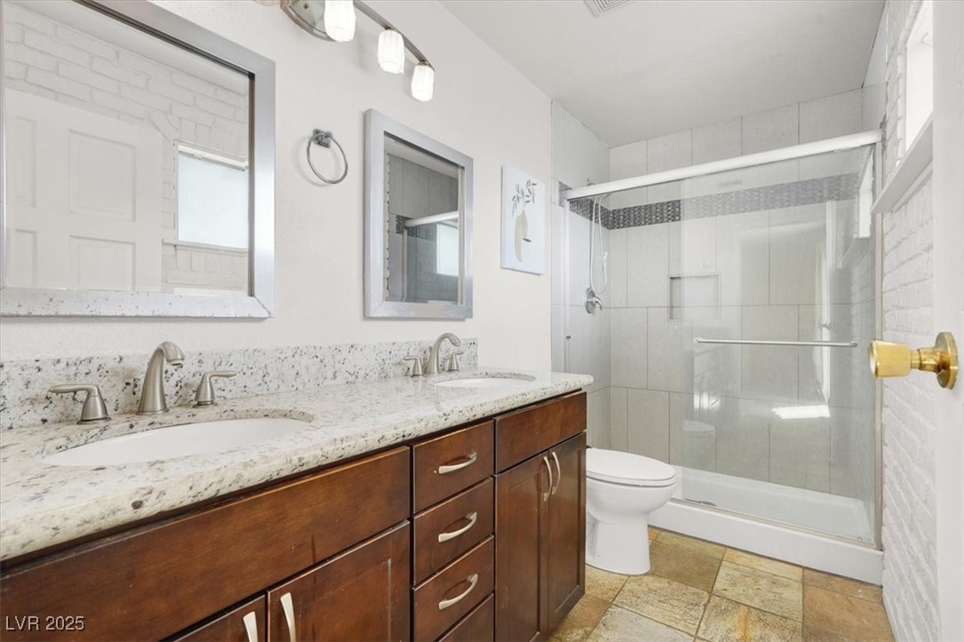 4596 Eureka Street Las Vegas NV 89103
