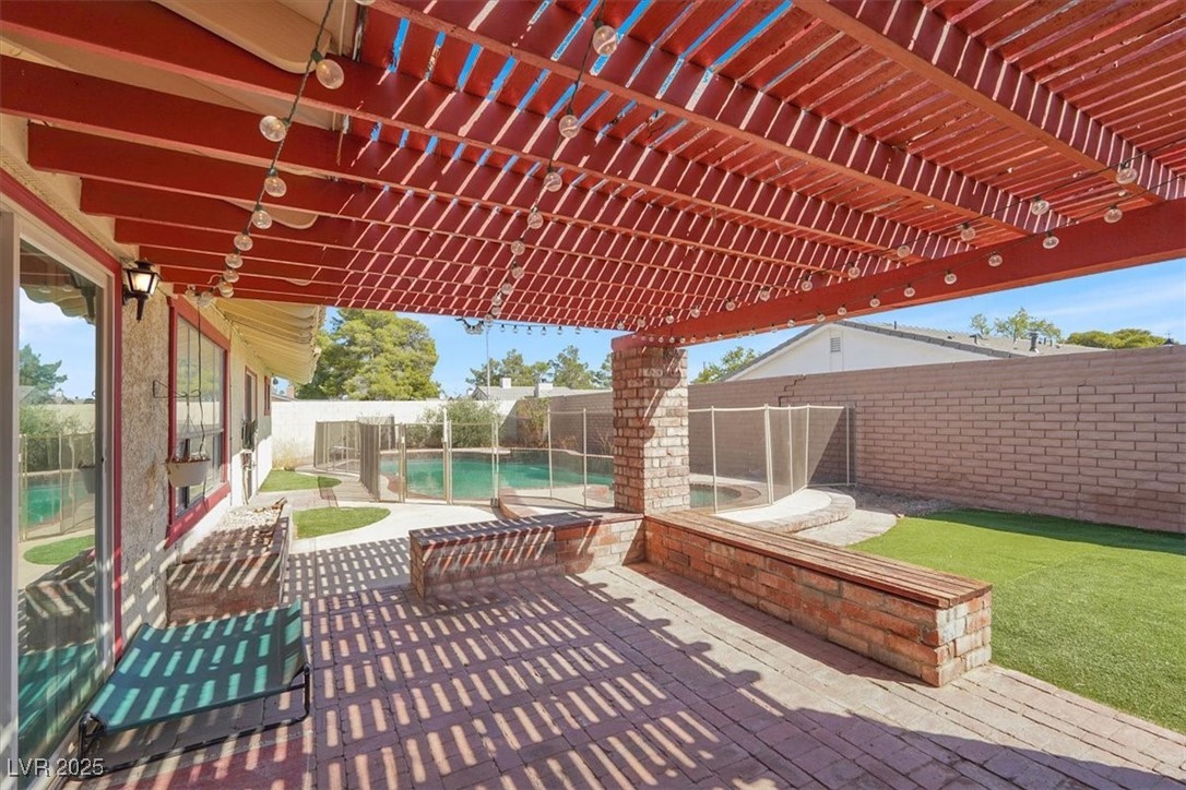 4596 Eureka Street Las Vegas NV 89103