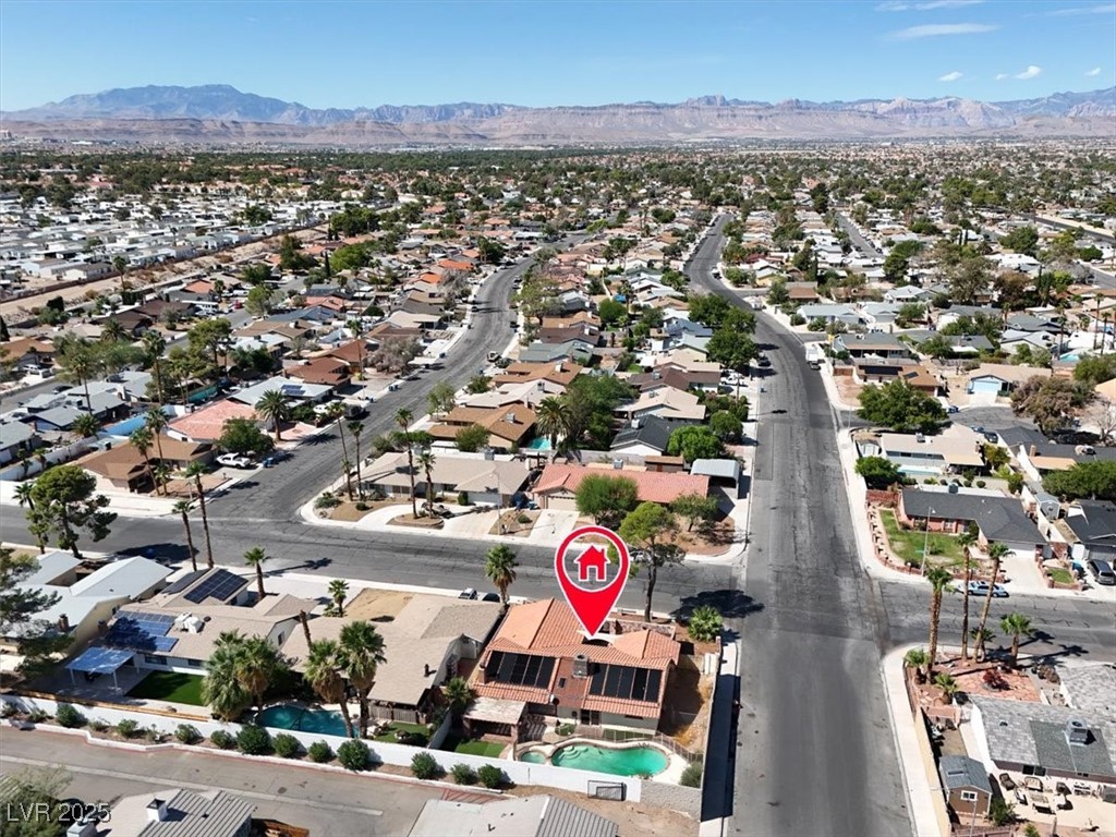 4596 Eureka Street Las Vegas NV 89103