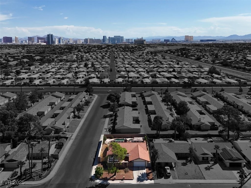 4596 Eureka Street Las Vegas NV 89103
