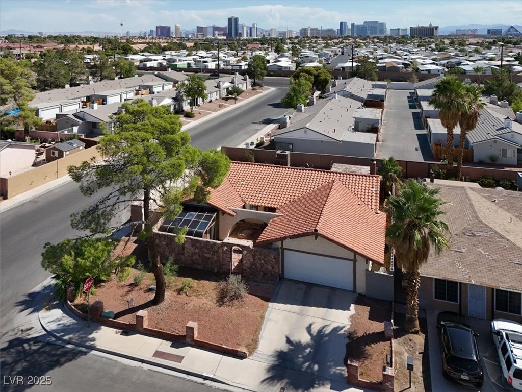 4596 Eureka Street Las Vegas NV 89103
