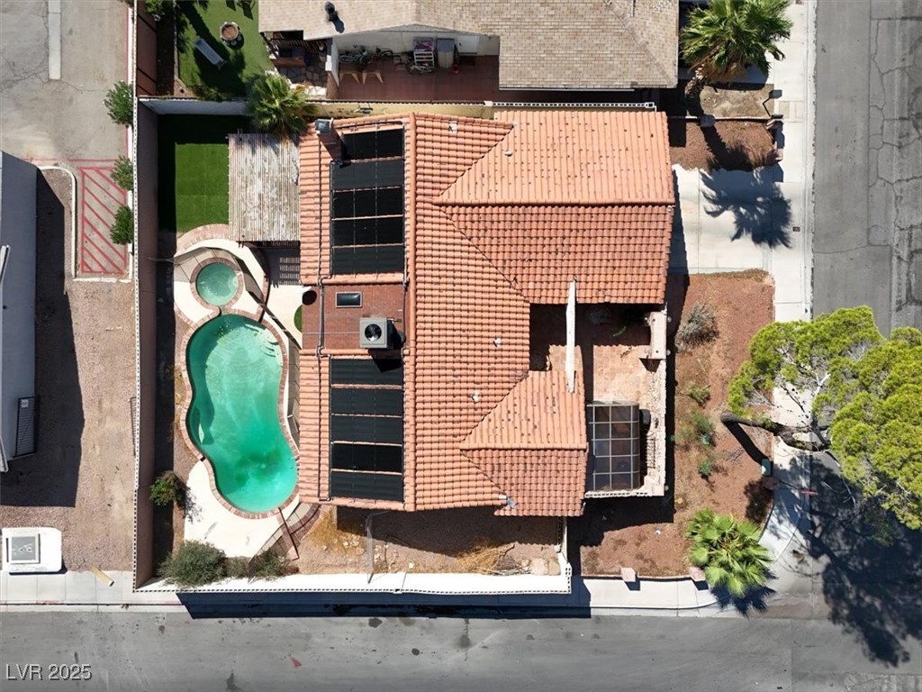 4596 Eureka Street Las Vegas NV 89103