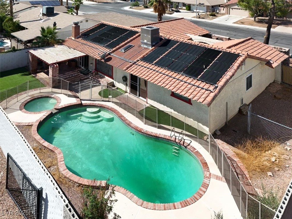 4596 Eureka Street Las Vegas NV 89103