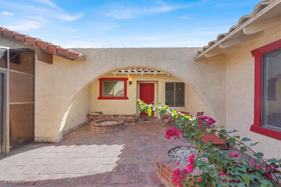 4596 Eureka Street Las Vegas NV 89103