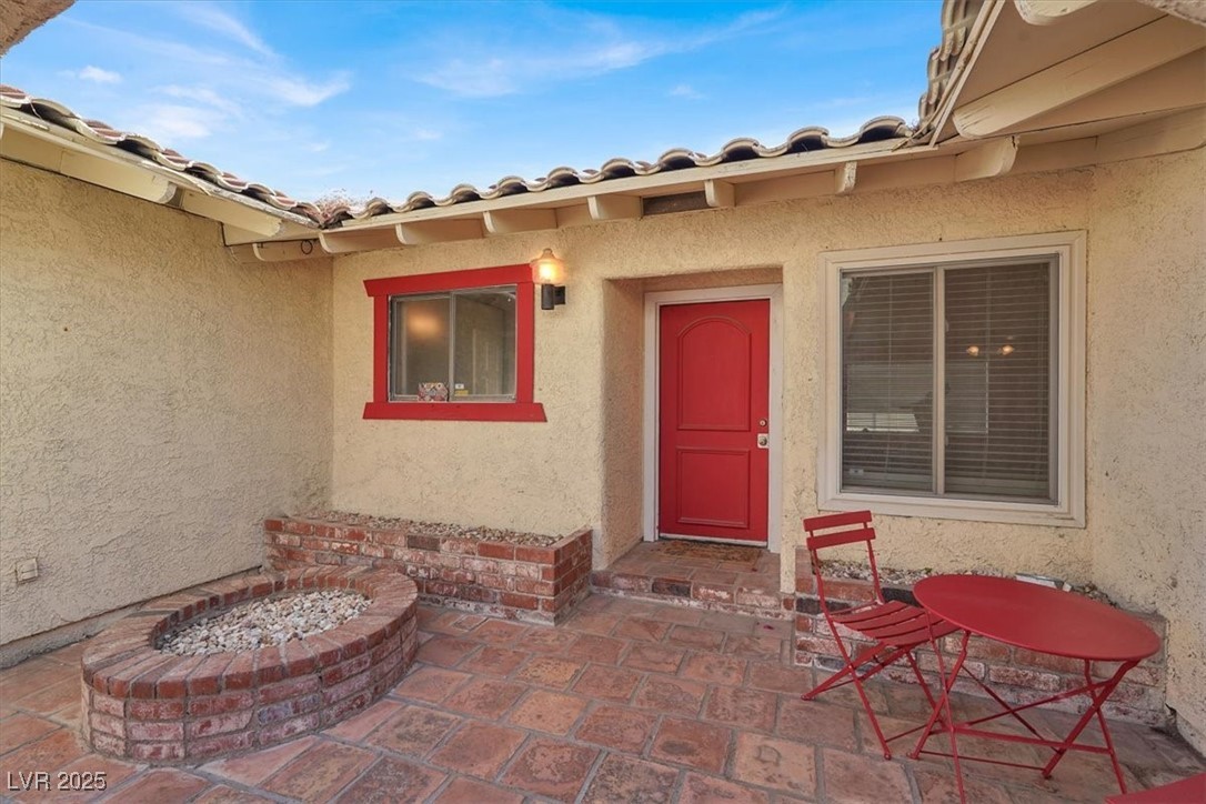4596 Eureka Street Las Vegas NV 89103