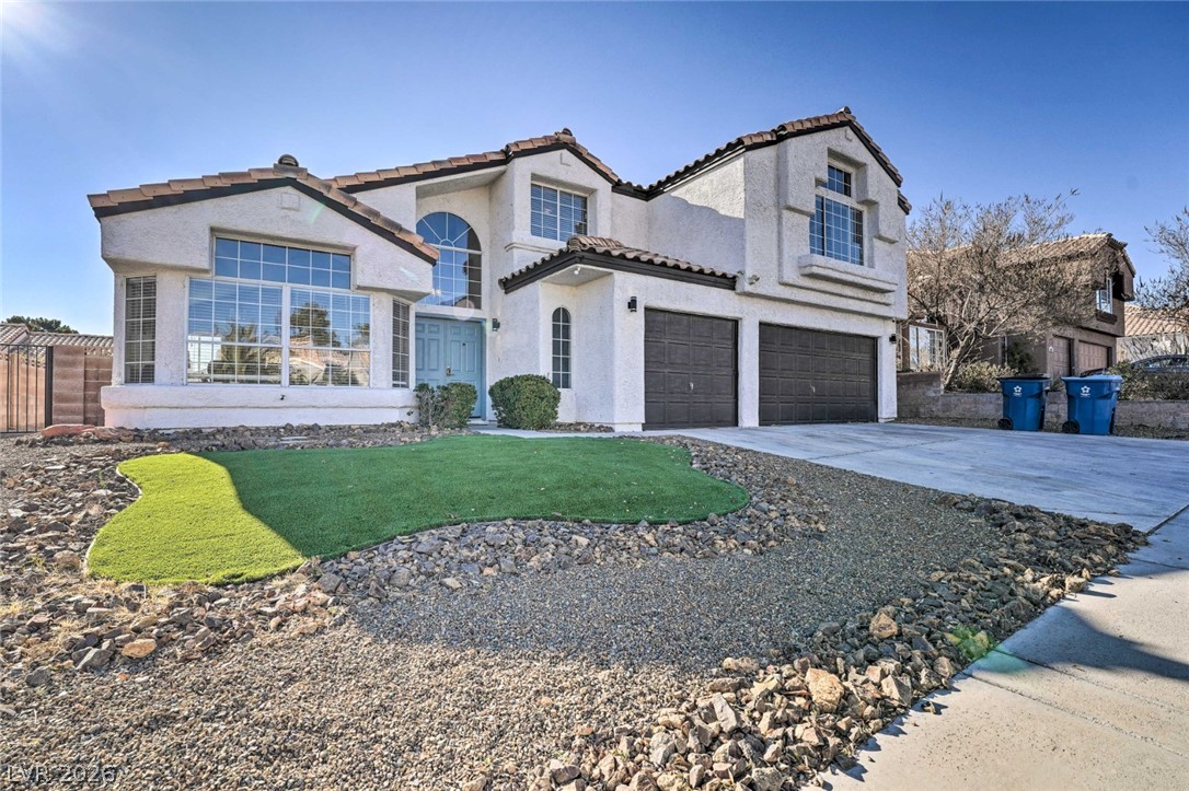 861 Centaur Avenue Las Vegas NV 89123