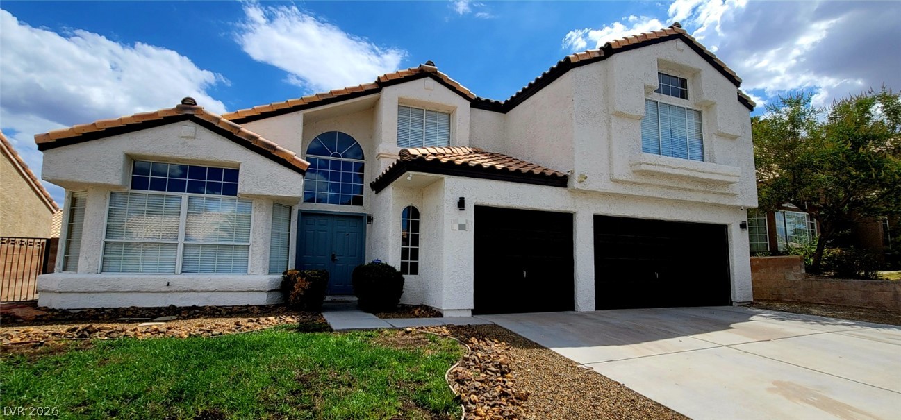861 Centaur Avenue Las Vegas NV 89123