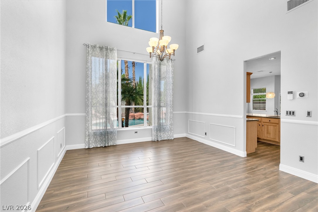 296 Doe Run Circle Henderson NV 89012