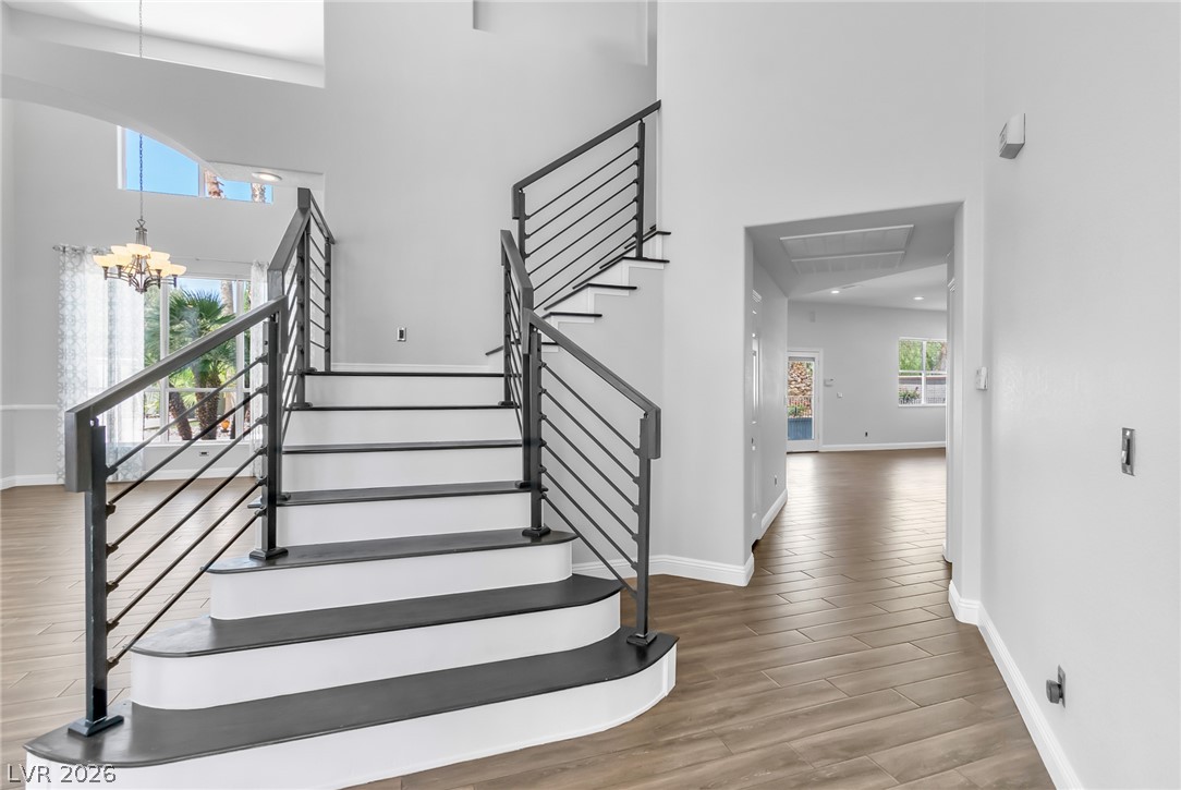 296 Doe Run Circle Henderson NV 89012
