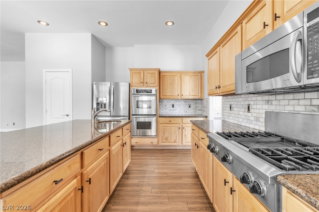 296 Doe Run Circle Henderson NV 89012