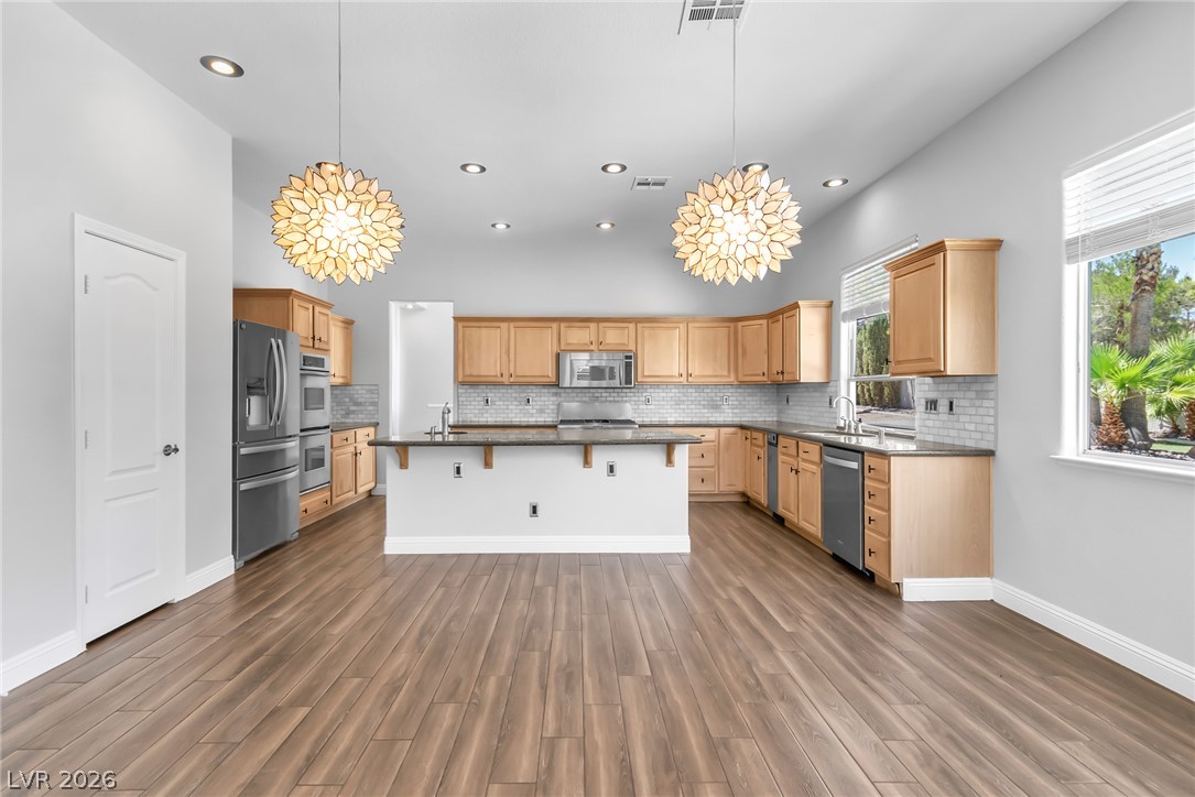 296 Doe Run Circle Henderson NV 89012