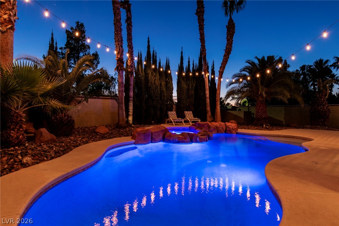 296 Doe Run Circle Henderson NV 89012
