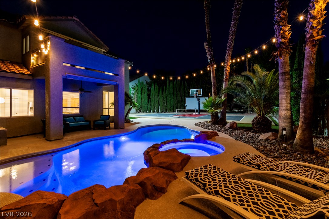 296 Doe Run Circle Henderson NV 89012