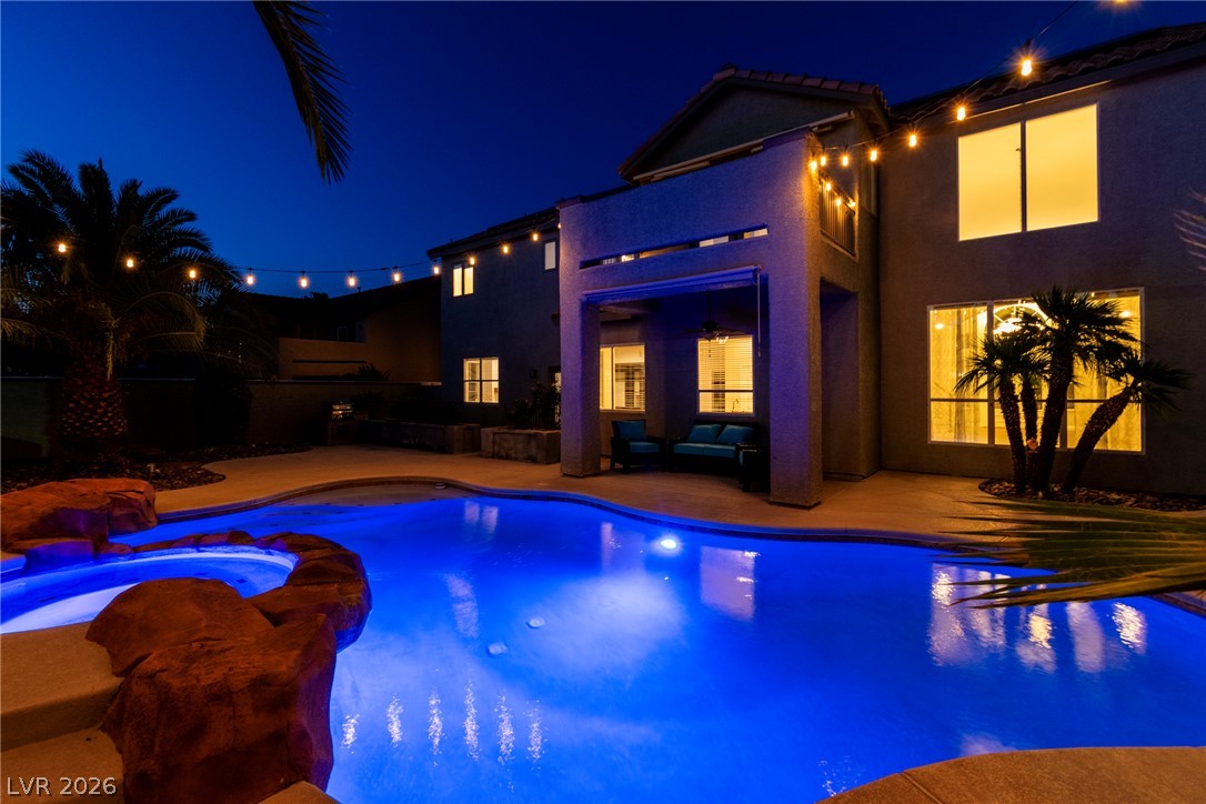296 Doe Run Circle Henderson NV 89012