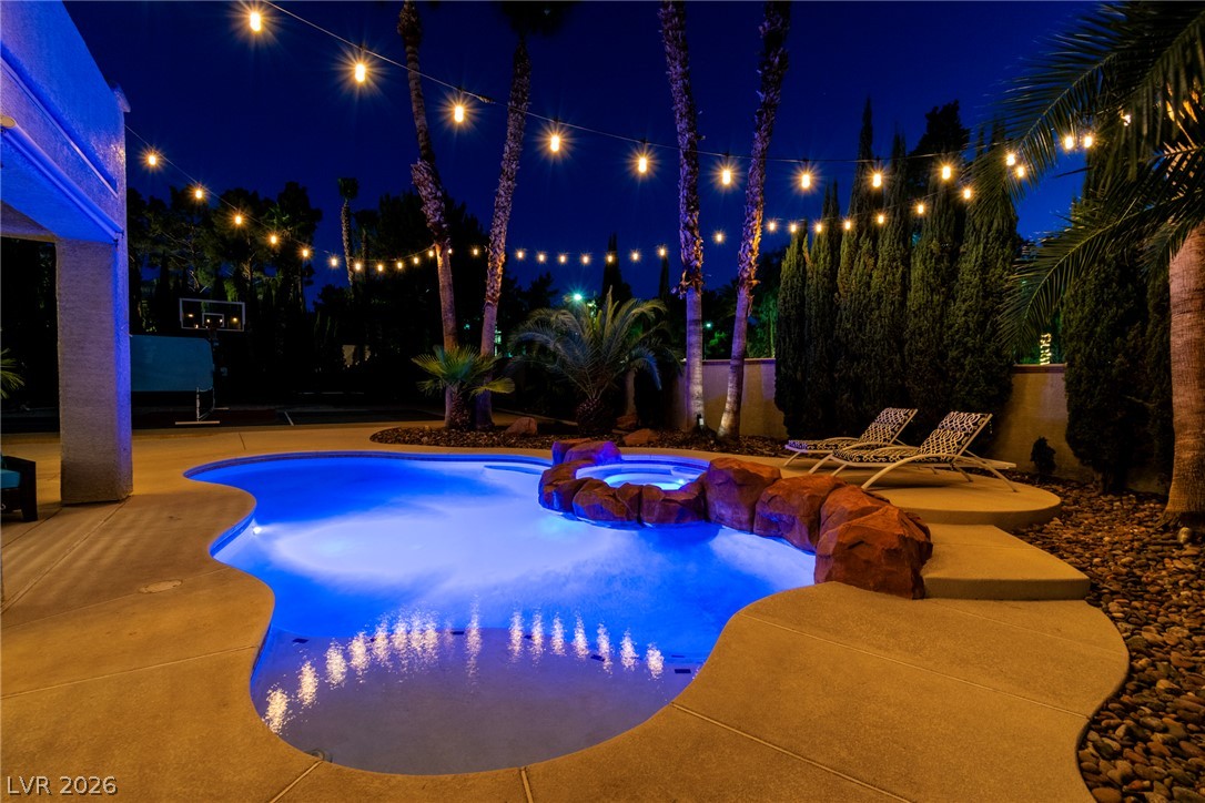 296 Doe Run Circle Henderson NV 89012