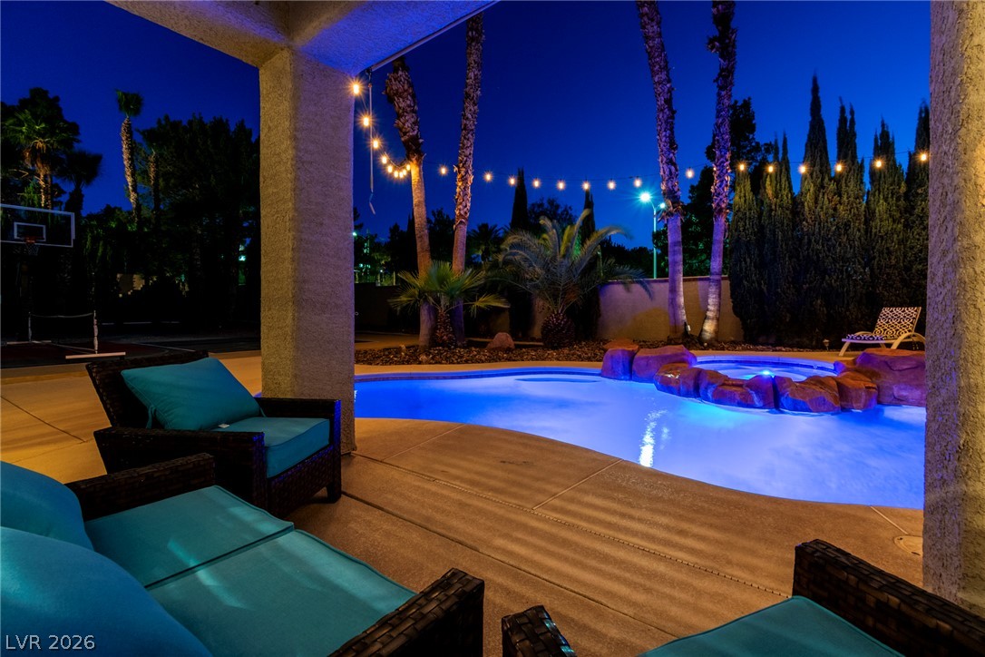 296 Doe Run Circle Henderson NV 89012