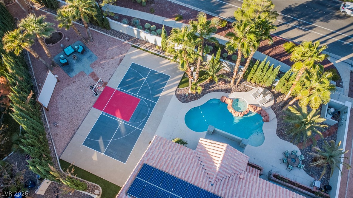296 Doe Run Circle Henderson NV 89012