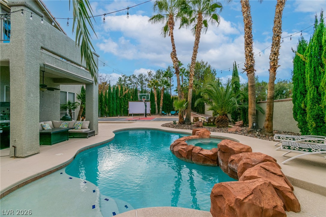 296 Doe Run Circle Henderson NV 89012