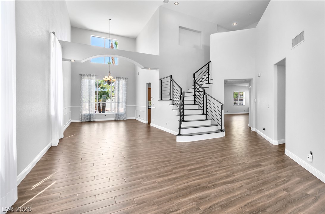 296 Doe Run Circle Henderson NV 89012