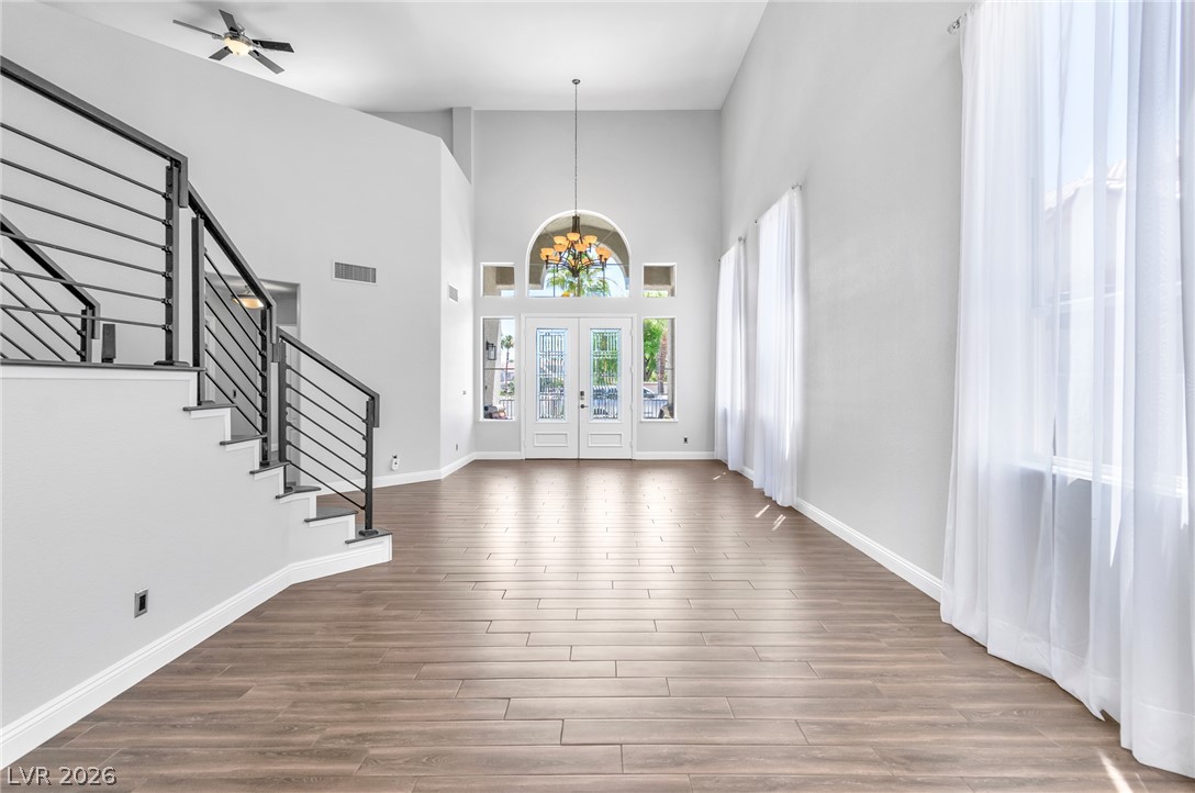 296 Doe Run Circle Henderson NV 89012