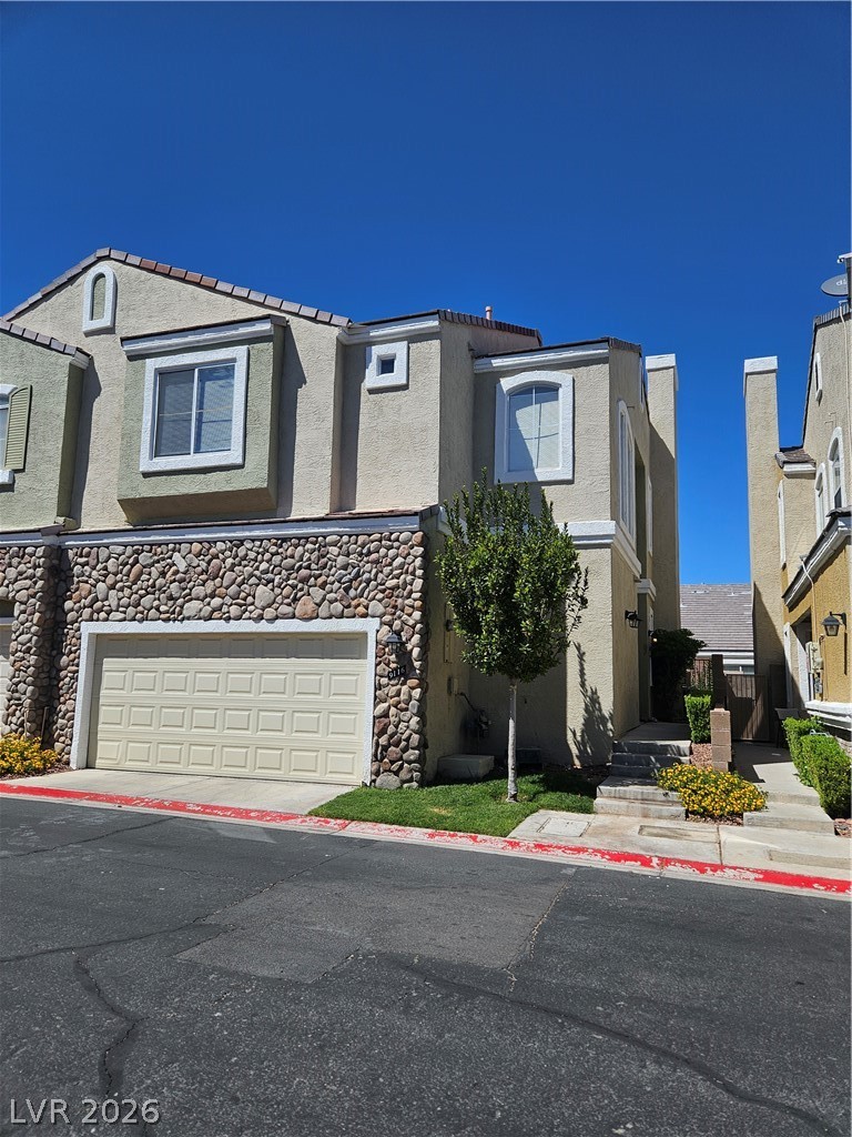 9116 Hampstead Avenue Las Vegas NV 89145