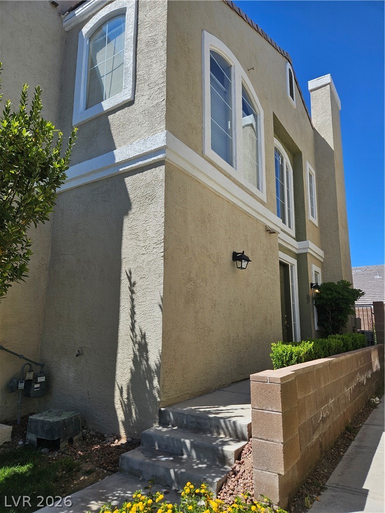 9116 Hampstead Avenue Las Vegas NV 89145