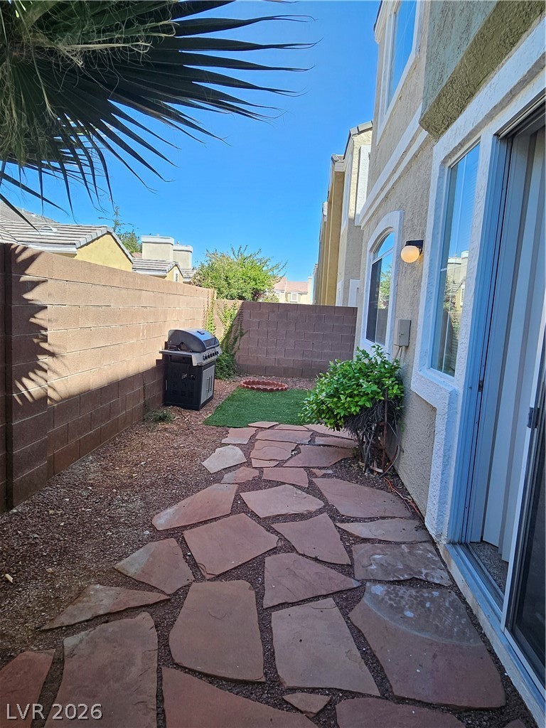 9116 Hampstead Avenue Las Vegas NV 89145