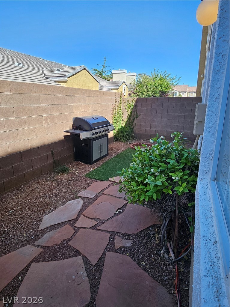 9116 Hampstead Avenue Las Vegas NV 89145