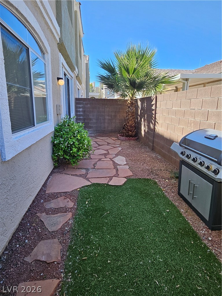 9116 Hampstead Avenue Las Vegas NV 89145