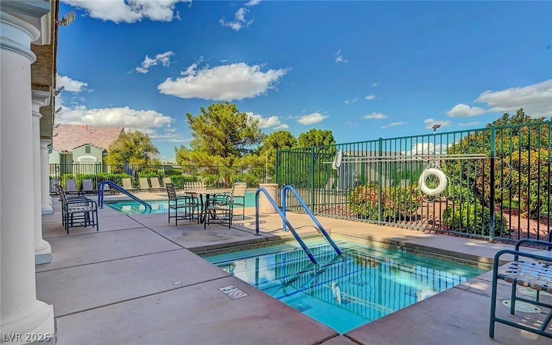 9116 Hampstead Avenue Las Vegas NV 89145