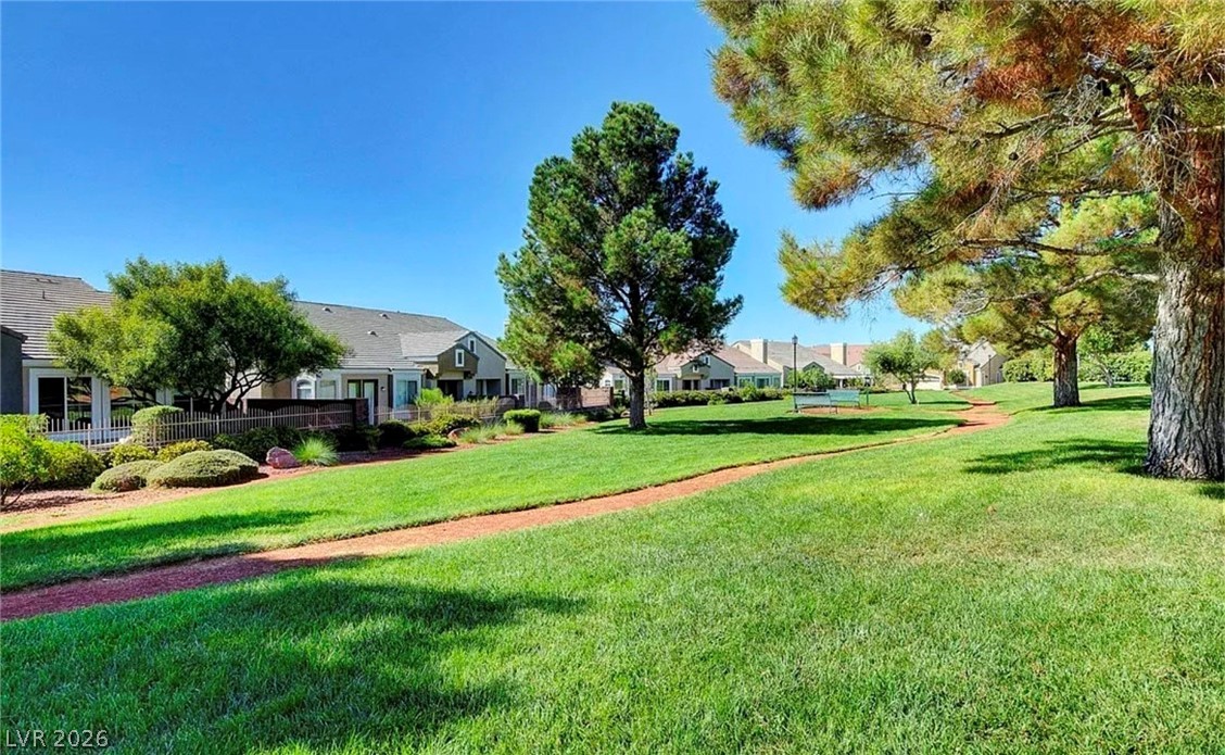 9116 Hampstead Avenue Las Vegas NV 89145