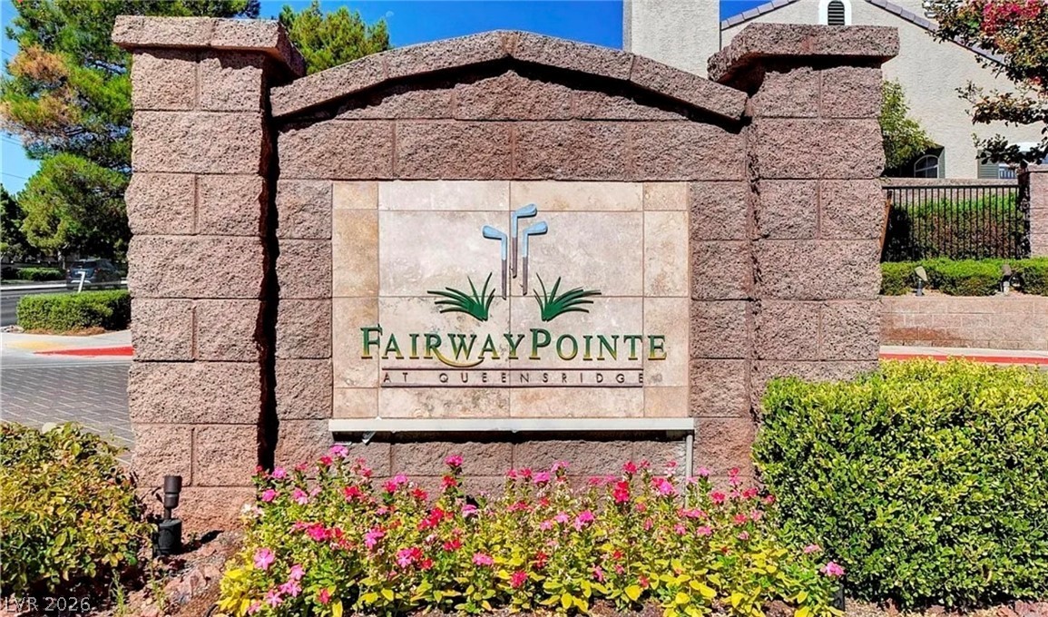 9116 Hampstead Avenue Las Vegas NV 89145